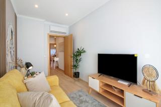Apartamento Beira Mar - Rc Direito - Tavira - 7