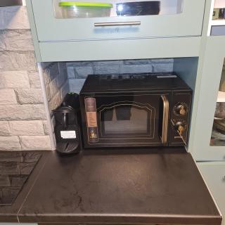 Full apartment near Kato Patissia - Atene - 7