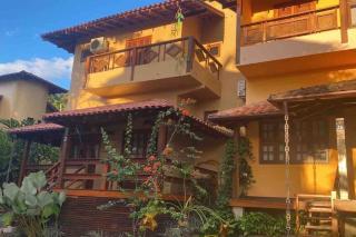 Casa em Ilhabela -Sul da Ilha Praia Grande - Ilhabela - 0