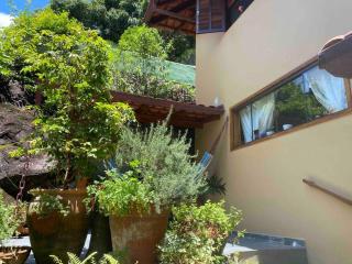 Casa em Ilhabela -Sul da Ilha Praia Grande - Ilhabela - 7