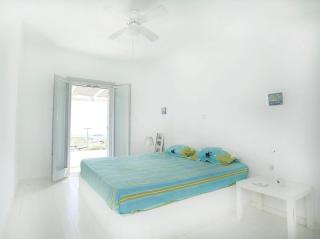 Aousa Villa Kythnos - Áyios Stéfanos - 8