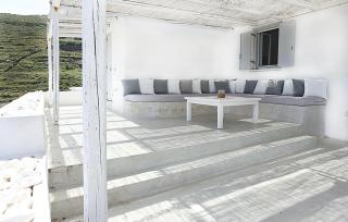Aousa Villa Kythnos - Áyios Stéfanos - 2