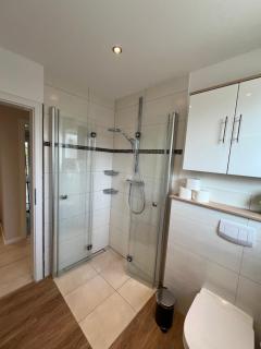 Ferienwohnung Aspelohe - Apartment 2 - 4