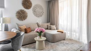 Scala City Center Apartments with Parking by Lion Apartments - Gdańsk - 0