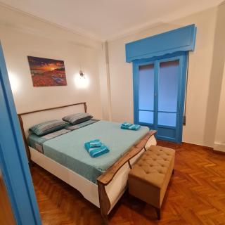 Full apartment near Kato Patissia - Atene - 9