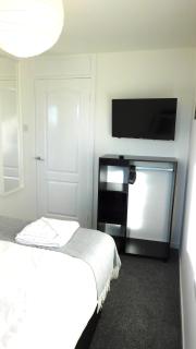 New & delightful 3 bed house in East Kilbride - Glasgow - 9