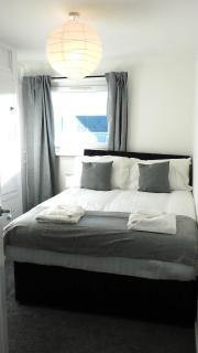 New & delightful 3 bed house in East Kilbride - Glasgow - 7