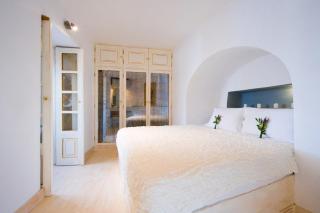 Art Maisons Oia Castle - Ia - 8