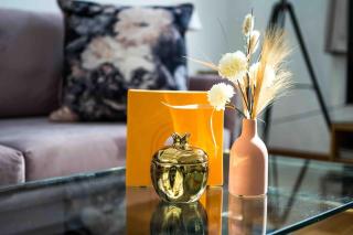 Central Harrods 4BR 6Bed House AC - Londra - 3