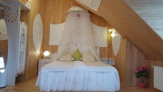 Naiza Guesthouse and Apartments - Jūrmala - 4