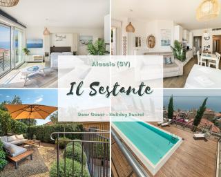 Il Sestante - Alassio - 0