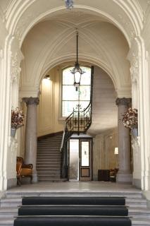 Brody House - boutique hotel - Budapest - 9