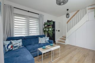 Apartment with Garden 450 m to the Beach by Rent like home - Dziwnówek - 3