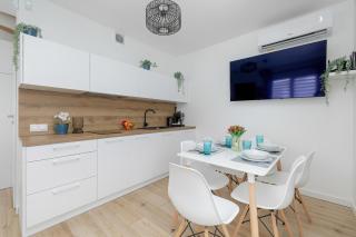 Apartment with Garden 450 m to the Beach by Rent like home - Dziwnówek - 6