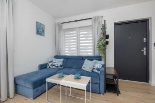 Apartment with Garden 450 m to the Beach by Rent like home - Dziwnówek - 0
