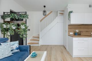 Apartment with Garden 450 m to the Beach by Rent like home - Dziwnówek - 2