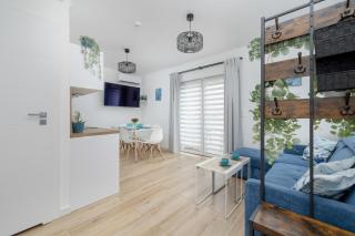 Apartment with Garden 450 m to the Beach by Rent like home - Dziwnówek - 1