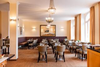 Garner Hotel Hamburg - St Georg by IHG - 2