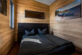 Ferienhaus SUNRISE am Mühlfeldsee - Löbnitz - 5