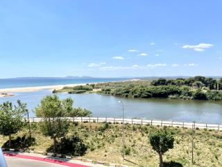 33Apartamento soleado de dos habitaciones - Empuriabrava - 9