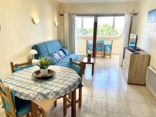 33Apartamento soleado de dos habitaciones - Empuriabrava - 5