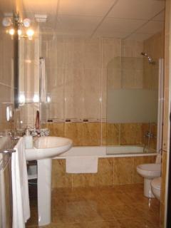 APARTAMENTO SEVILLA - Alcalá de Guadaira - 9