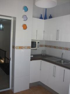 APARTAMENTO SEVILLA - Alcalá de Guadaira - 6
