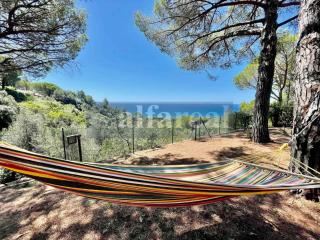 Villa PIEMONTE, 3 camere, 3 bagni, e splendida vista mare! by Alfareal - 8