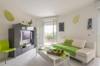 Vue Marine - Appartement proche plage - Isola Rossa - 0
