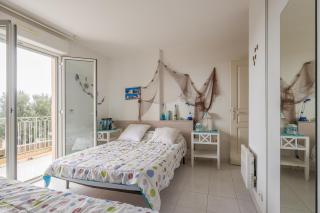 Vue Marine - Appartement proche plage - Isola Rossa - 7