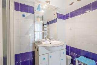 Vue Marine - Appartement proche plage - 2