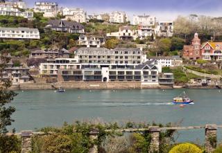 Harbour Hotel & Spa Salcombe - 9