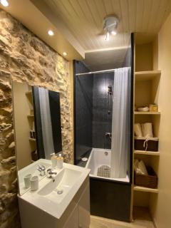 maison de village atypique - 2