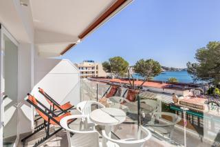 Hostal Neptuno - Paguera - 2