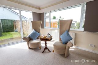 Heathside Retreat by Grandeur Property - 5