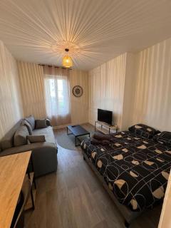 L'Eco Studio - Le Havre - 9