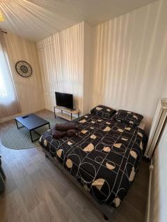 L'Eco Studio - Le Havre - 8