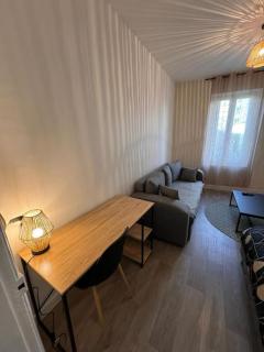 L'Eco Studio - Le Havre - 7