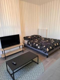 L'Eco Studio - Le Havre - 5