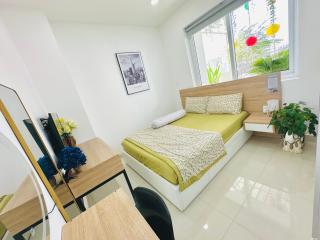 Skyline Penthouse Greenery - Ho Chi Minh - 4