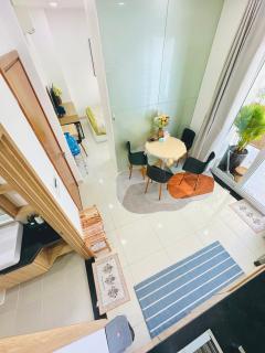 Skyline Penthouse Greenery - 2