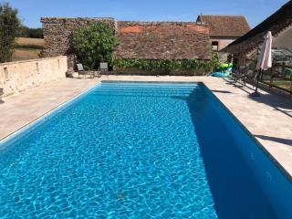 The Petit Prince Studio at Chateau Mareuil - Brigueil-le-Chantre - 6