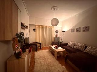 MaFi Apartment - Ioannina - 6