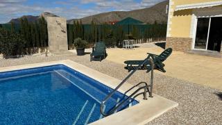 SUN VILLA - 5