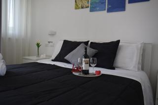 Time B&B - Poggiomarino - 2