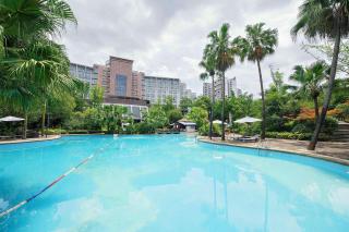Ramada Plaza by Wyndham Chongqing West - 3