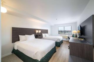 Baymont INN & Suites by Wyndham - Bellingham - 8