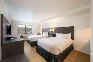 Baymont INN & Suites by Wyndham - Bellingham - 7