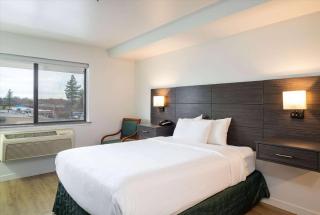 Baymont INN & Suites by Wyndham - Bellingham - 5