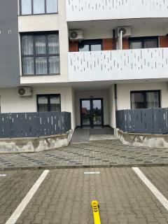 Mystic Luxury Apartment - Oradea - 6
